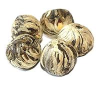 Croci Té Verde Con Flores De Lirio Y Jazmín De Belleza Oriental 50 g