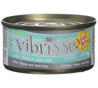 Croci Vibrisse - Libro de Recetas para Gatos