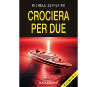 Crociera per due delitti paralleli (Crime story inside)