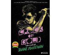 Crock Of Gold: A Few Rounds With Shane Macgowan [USA] [DVD]