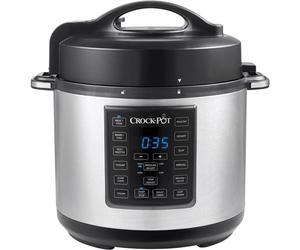 Crock-Pot CSC051X Olla Express Multicooker 5.6L