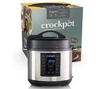 Crock-Pot CSC051X Olla Express Multicooker 5.6L