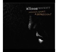 Crockett Alison - Mommy What's a Depression