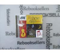 Crockett, Billy - In These Days