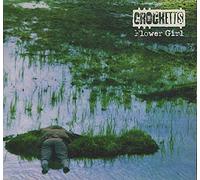 Crocketts, The - Flower Girl