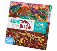 CROCODILE CREEK Puzzles Marca
