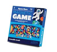Crocodile Creek Juego Magnético Space Race