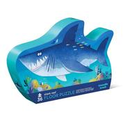 CROCODILE CREEK Puzzles Marca