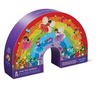 CROCODILE CREEK Puzzles Marca