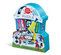 CROCODILE CREEK Puzzles Marca