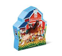 CROCODILE CREEK Puzzles Marca