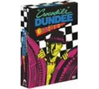 Crocodile Dundee 1 & 2 [Alemania] [DVD]