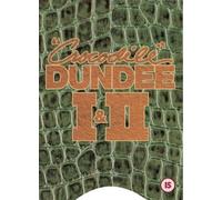Crocodile Dundee 1 & 2 [Reino Unido] [DVD]