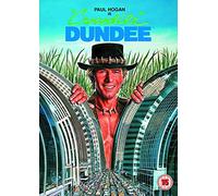 Crocodile Dundee 1 [Reino Unido] [DVD]