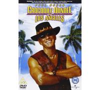 Crocodile Dundee 3 In Los Angeles [Reino Unido] [DVD]