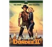 CROCODILE DUNDEE II - CROCODILE DUNDEE II (1 DVD)