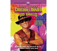 Crocodile Dundee in Los Angeles [DVD]