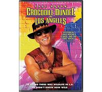 Crocodile Dundee In Los Angeles [Edizione: Stati Uniti] [Italia] [DVD]