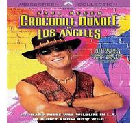 Crocodile Dundee In Los Angeles [Edizione: Stati Uniti] [Reino Unido] [DVD]