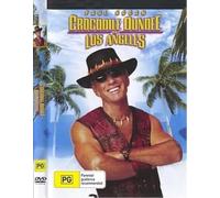 Crocodile Dundee In Los Angeles [USA] [DVD]