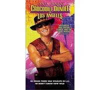 Crocodile Dundee in Los Angeles [USA] [VHS]