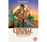 Crocodile Dundee: The Encore Cut [DVD]