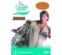 Crocodile Hunter - Volume 5 ( Jungle In The Clouds / Faces In The Forest ) ( Crocodile Hunter - Volume Five )
