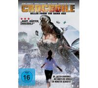 Crocodile - Killer from the Dark Age [Alemania] [DVD]