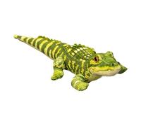 Crocodile Plush - 50CM Realistic Cartoon Wilď aņimal | 19Inch Pluşhies Cute Toy | Little Crocodile Doll Soft Stuffed Pillow | Unique Model Adorable Simulation | For Adults Kids Girls Gift Aņniversary