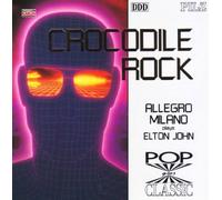 Crocodile rock-Allegro Milano plays Elton John