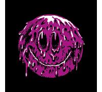 Crocodiles Best of Shitty Times (Vinyl) 12" Album