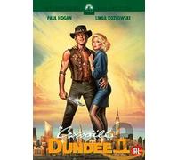 Crocodileundee 2 2004 (DVD)