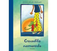 Crocodilo namorado