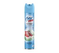 CROCODOR - Spray Eliminador de Olores para Calzado 300 ml - Neutralizador de Olor en Zapatos, Zapatillas Deportivas y Botas - Desodorante para Zapatos con Tecnología Molecular Anti Olor