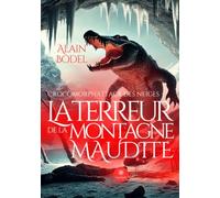 Crocomorphattack des neiges: La terreur de la montagne maudite