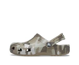 Crocs 207594-2ZJ-J6 Classic Camo Clog K MrM/Mlt Mushroom/Multi