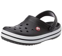 Crocs 37-38 EU Black