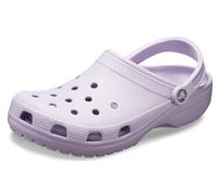Crocs 37-38 Eu Lavender