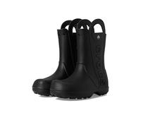 Crocs Handle It Rain Botas de goma Black 39-40
