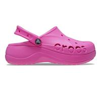 Crocs Baya Platform Clog 39-40 EU Electric Pink