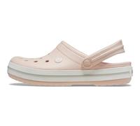 Pantuflas Crocs Crocband Talla de zapato (EU): 39-40 / Color: beige