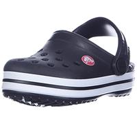 Crocs Zuecos CROCBAND in Negro 43 / 44