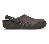 Crocs Zuecos 'Classic' marrón 45-46 marrón