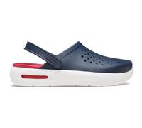 Pantuflas Crocs InMotion Clog Talla de zapato (EU): 45-46 / Color: azul/blanco