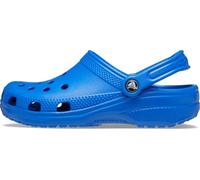Crocs Zuecos azul / negro / blanco 46-47 azul / negro / blanco