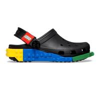 Crocs Lego Clog M 42 - 43 Negro
