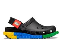 Crocs 4LW System Clog K, Negro, 6 UK, Black, 38/39 EU