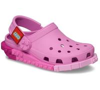 Crocs 4lw System Clog K, Obstrucción, Taffy Rosa, 36 EU