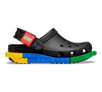 Crocs Lego Clog K 28 - 29 Negro