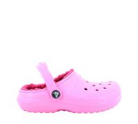 Crocs A22s sabot niña CLASSIC LINED CLOG K 207010-6SW